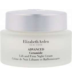 ADVANCED CERAMIDE lift and firm night cream 50 ml - Elizabeth