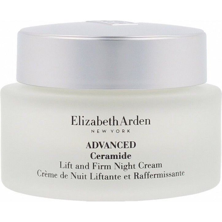 ADVANCED CERAMIDE lift and firm night cream 50 ml