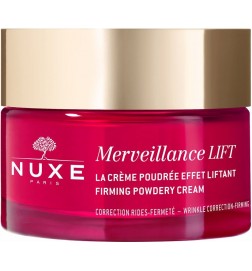 Nuxe MERVEILLANCE LIFT la creme poudree effet liftant 50 ml