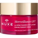 Nuxe MERVEILLANCE LIFT la creme poudree effet liftant 50 ml