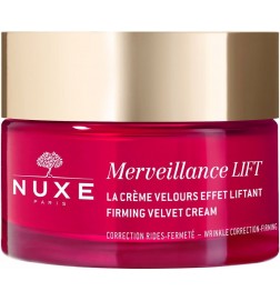 Nuxe MERVEILLANCE LIFT la creme velours effet liftant 50 ml