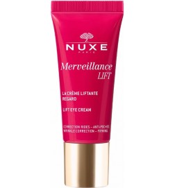 Nuxe MERVEILLANCE LIFT la creme liftante regard 15 ml