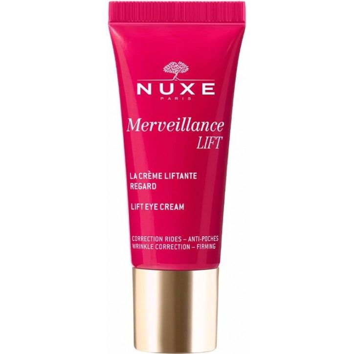 MERVEILLANCE LIFT la creme liftante regard 15 ml