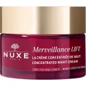 Nuxe MERVEILLANCE LIFT la creme concentree de nuit 50 ml