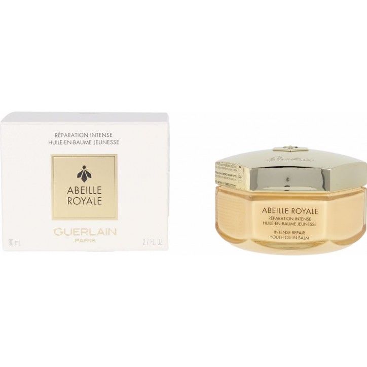 ABEILLE ROYAL cica baume 80 ml ABEILLE ROYAL cica baume 80 ml