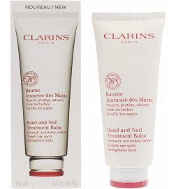 JEUNESSE DES MAINS baume 100 ml