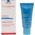 TOTAL EYE baume-masque yeux desalterant apaisant 20 ml