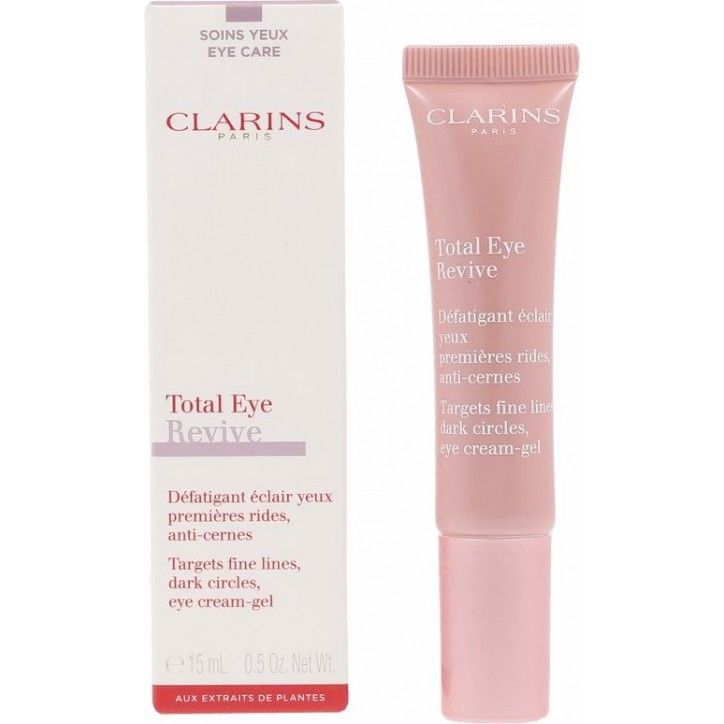 TOTAL EYE REVIVE - 15ml