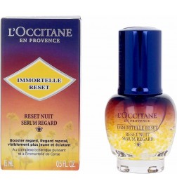 IMMORTELLE reset nuit serum regard 15 ml