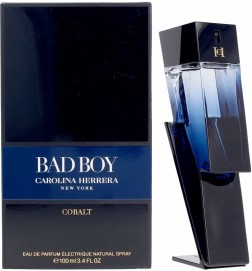 BAD BOY COBALT eau de parfum spray 100 ml
