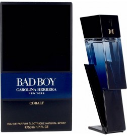 BAD BOY COBALT eau de parfum spray 50 ml