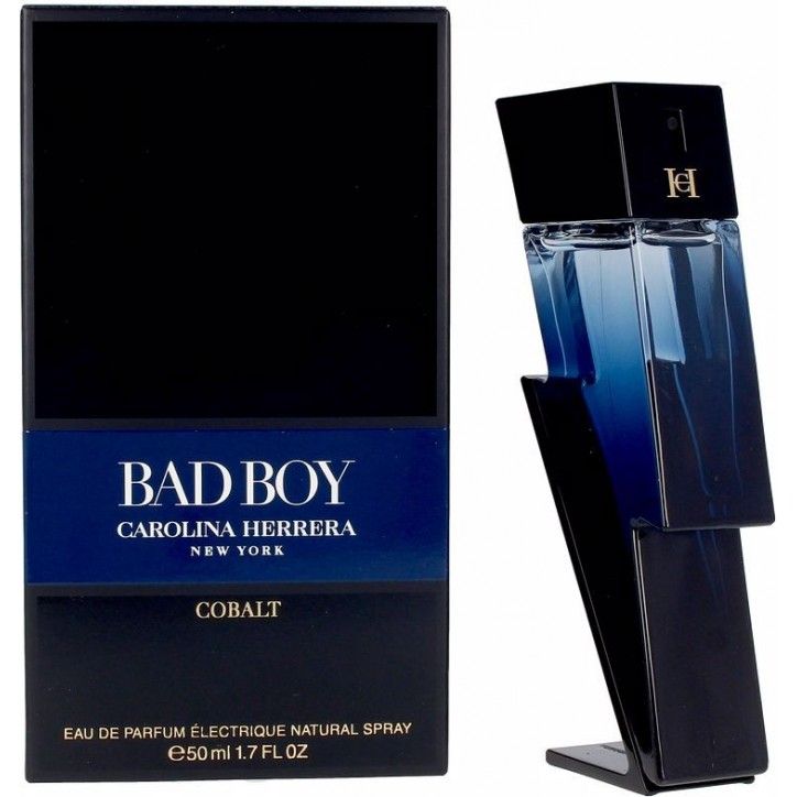 BAD BOY COBALT eau de parfum spray 50 ml