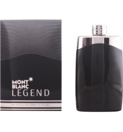 LEGEND edt spray 200 ml