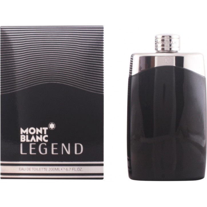 LEGEND edt spray 200 ml LEGEND edt spray 200 ml