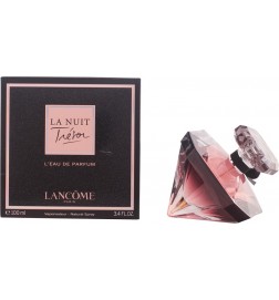 LA NUIT TRESOR Eau de Parfum - 100 ml