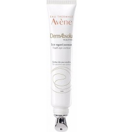 Avène DERMABSOLU soin regard jeunesse yeux 15 ml