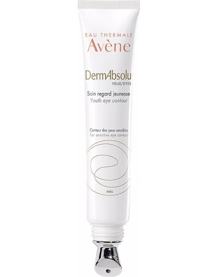 Avène DERMABSOLU soin regard jeunesse yeux 15 ml