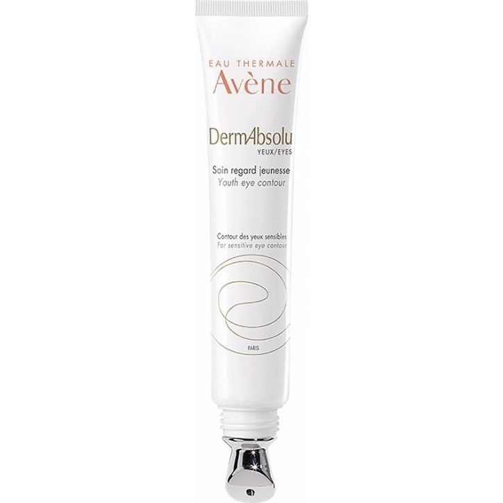 DERMABSOLU soin regard jeunesse yeux 15 ml
