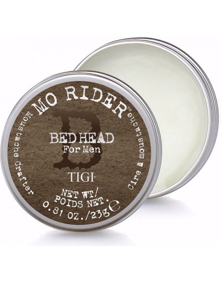 BED HEAD FOR MEN mo rider moustache crafter 23 g - Tigi -