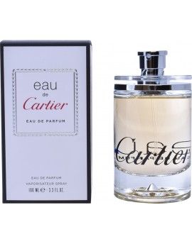 EAU DE CARTIER edp spray 100 ml