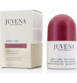 JUVENA deo roll-on 24h 50 ml - Juvena - 9007867762363 - Hygiène