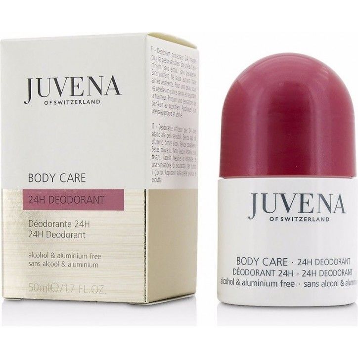 JUVENA deo roll-on 24h 50 ml