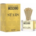 MOSCHINO STARS eau de parfum spray 50 ml