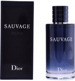 SAUVAGE Eau de Toilette - 200ml