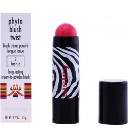 PHYTO-BLUSH twist 2 - fushia 5,5 gr