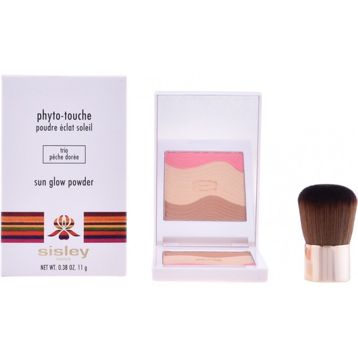 PHYTO-TOUCHE trio peche doree 11 gr