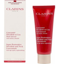 MULTI-INTENSIVE concentre decollete et cou 75 ml