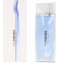 LEAU KENZO POUR HOMME eau de toilette spray 100 ml