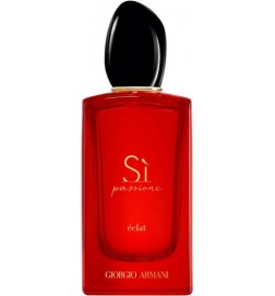 Armani SI PASSIONE ECLAT edp spray 100 ml