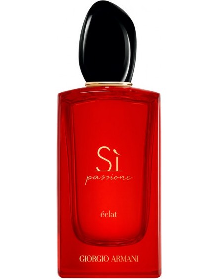 Armani SI PASSIONE ECLAT edp spray 100 ml