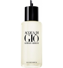 Armani ACQUA DI GIO Eau de Parfum REFILL - 150ml