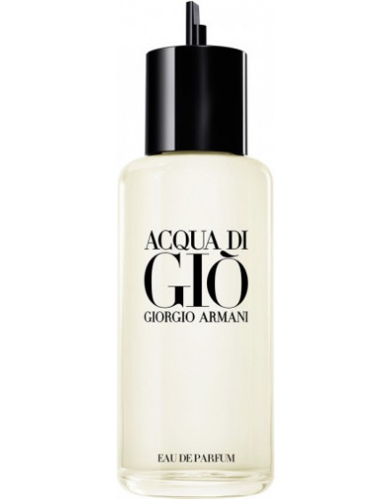 Armani ACQUA DI GIO Eau de Parfum REFILL - 150ml