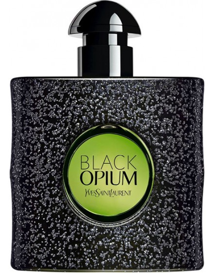 Yves Saint Laurent BLACK OPIUM ILLICIT GREEN edp spray 75 ml