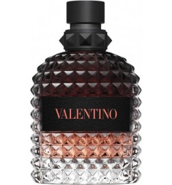 Valentino VALENTINO UOMO BORN IN ROMA CORAL FANTASY edt spray 50 ml