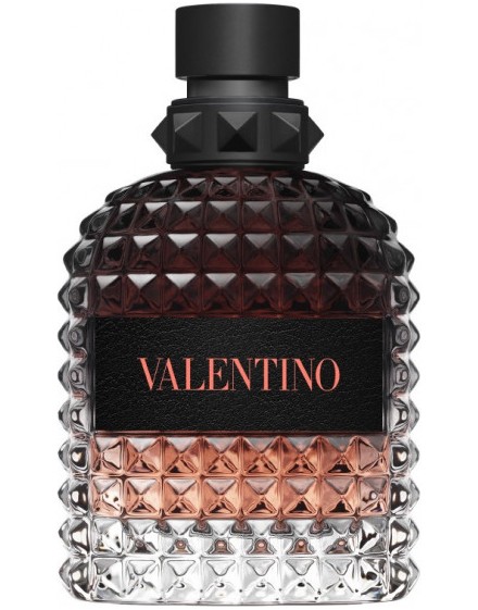 Valentino VALENTINO UOMO BORN IN ROMA CORAL FANTASY edt spray 50 ml