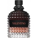 VALENTINO UOMO BORN IN ROMA CORAL FANTASY edt spray 50 ml