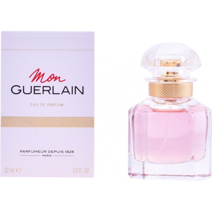 MON GUERLAIN edp spray 30 ml