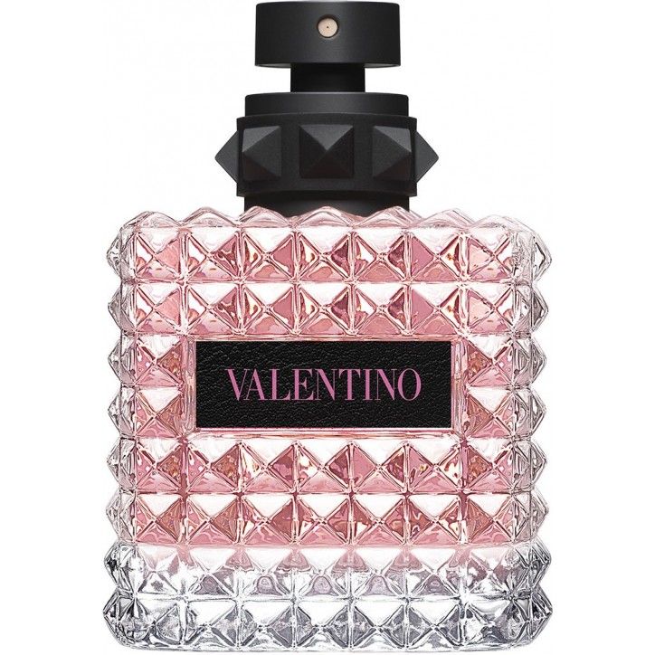 VALENTINO DONNA BORN IN ROMA CORAL FANTASY edp spray 100 ml