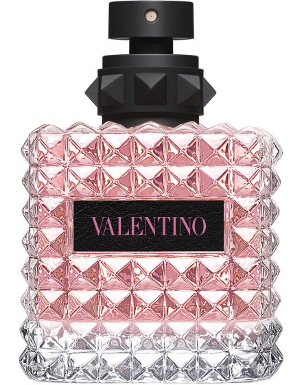 Valentino VALENTINO DONNA BORN IN ROMA CORAL FANTASY edp spray 50 ml