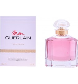 MON GUERLAIN edp spray 100 ml