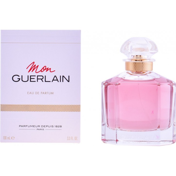 MON GUERLAIN edp spray 100 ml