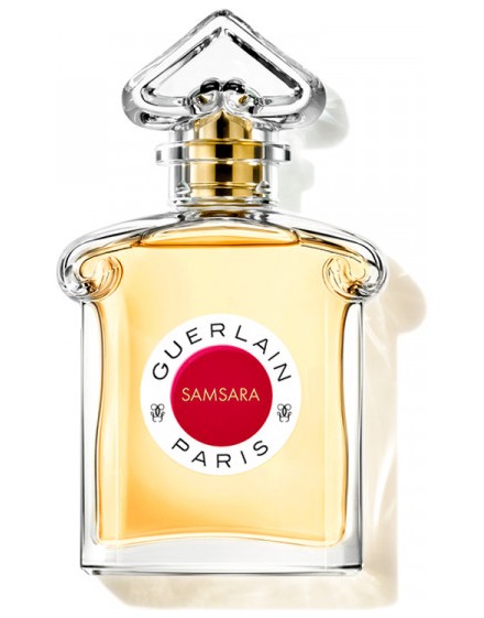 Guerlain SAMSARA edt spray 75 ml