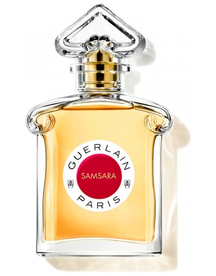 Guerlain SAMSARA edp spray 75 ml