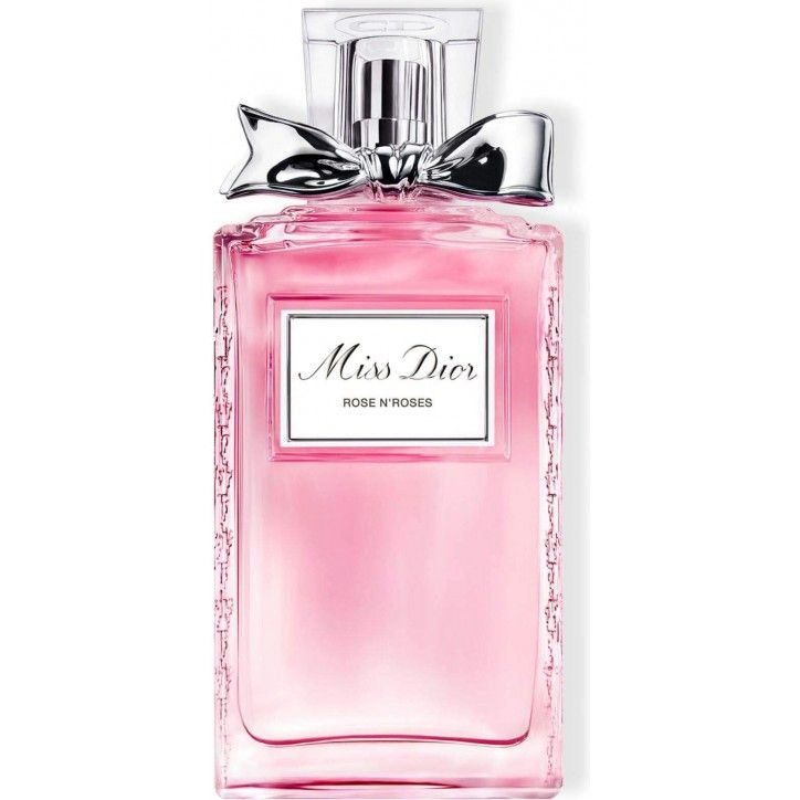 MISS DIOR ROSE N ROSES edt spray 150 ml