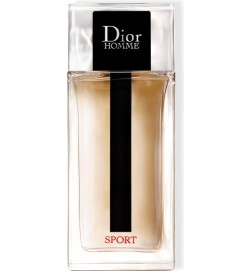 DIOR DIOR HOMME SPORT edt spray 75 ml