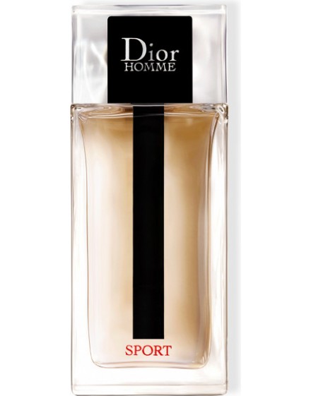 DIOR DIOR HOMME SPORT edt spray 75 ml